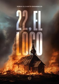 Cover 22, el loco (eBook, ePUB)