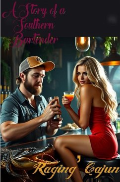 Cover Ragin' (The Story of a Southern Bartender, #1) (eBook, ePUB)