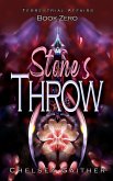 Stone's Throw (Terrestrial Affairs, #1) (eBook, ePUB)