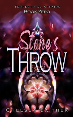 Cover Stone's Throw (Terrestrial Affairs, #1) (eBook, ePUB)