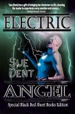 Electric Angel Special Black Bed Sheet Books Edition (eBook, ePUB)