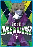 Go! Go! Loser Ranger! 07 (eBook, ePUB)
