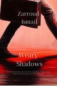 Cover Weary Shadows (eBook, ePUB)