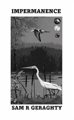 Cover Impermanence (eBook, ePUB)