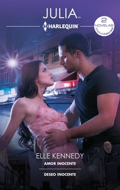 Cover Amor inocente - Deseo inocente (eBook, ePUB)