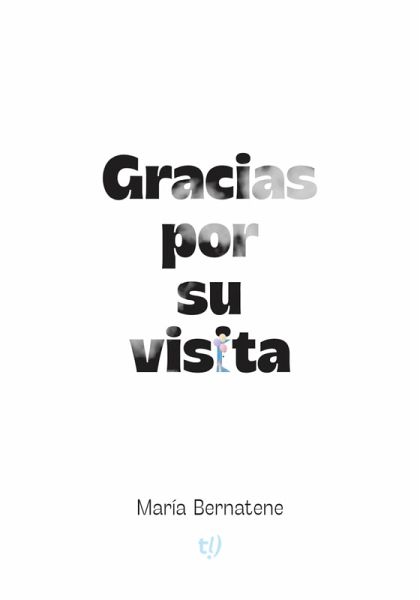 Gracias por su visita (eBook, ePUB) Gracias por su visita (eBook, ePUB)
