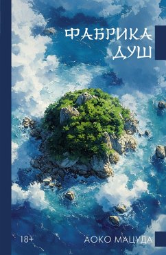 Cover Fabrika dush (eBook, ePUB)