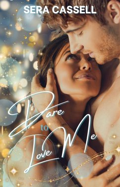 Cover Dare To Love Me (In Perfect Harmony Series, #2) (eBook, ePUB)