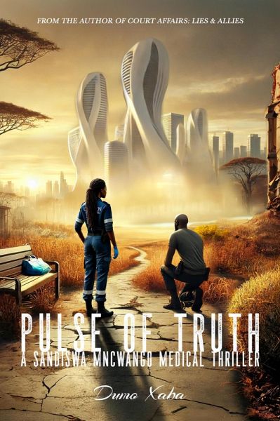 Pulse of Truth (eBook, ePUB) Pulse of Truth (eBook, ePUB)