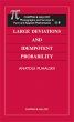 Large Deviations and Idempotent... - Bild 1
