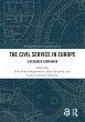 The Civil Service in Europe (eBook,... - Bild 1