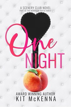 Cover One Night (The Scenery Club, #1) (eBook, ePUB)