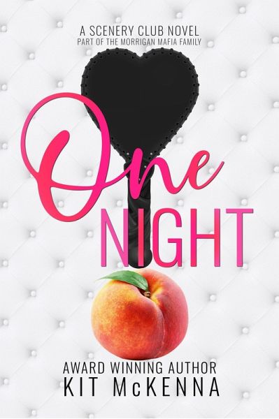 One Night (The Scenery Club, #1) (eBook, ePUB)