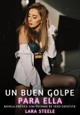 Un buen golpe para ella (eBook, ePUB)
