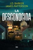 La desconocida (eBook, ePUB)