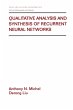 Qualitative Analysis and Synthesis of... - Bild 1