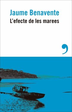 Cover L'efecte de les marees (eBook, ePUB)