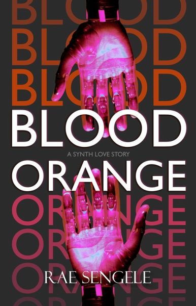Blood Orange (eBook, ePUB) Blood Orange (eBook, ePUB)