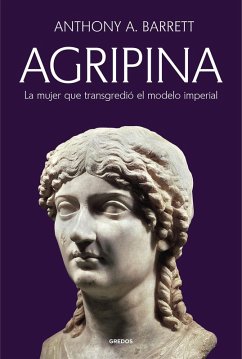 Cover Agripina (eBook, ePUB)