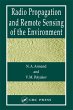 Radio Propagation and Remote Sensing of... - Bild 1