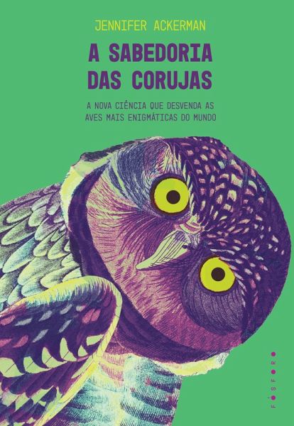 A sabedoria das corujas (eBook, ePUB) A sabedoria das corujas (eBook, ePUB)