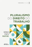 Pluralismo do Direito do Trabalho - 3ª Ed - 2025 (eBook, ePUB) Pluralismo do Direito do Trabalho - 3ª Ed - 2025 (eBook, ePUB)