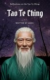 Tao Te Ching (eBook, ePUB) Tao Te Ching (eBook, ePUB)
