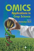 OMICS Applications in Crop Science (eBook, ePUB)