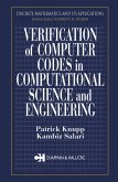 Verification of Computer Codes in Computational Science and Engineering (eBook, ePUB) Verification of Computer Codes in Computational Science and Engineering (eBook, ePUB)