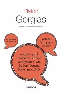 Cover Gorgias (eBook, ePUB)