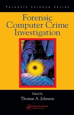 Cover Forensic Computer Crime Investigation (eBook, ePUB)