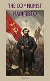 The Communist Manifesto (eBook, ePUB) The Communist Manifesto (eBook, ePUB)