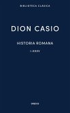 Historia romana. Libros I-XXXV (eBook, ePUB) Historia romana. Libros I-XXXV (eBook, ePUB)