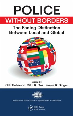Police Without Borders (eBook, ePUB)