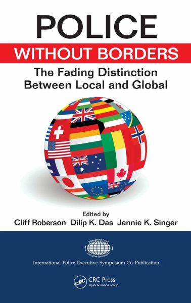 Police Without Borders (eBook, ePUB) Police Without Borders (eBook, ePUB)