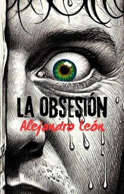 Cover La obsesión (eBook, ePUB)
