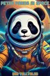 Peter Panda in Space (eBook, ePUB) - Bild 1