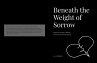 Beneath the Weight of Sorrow (eBook,... - Bild 1