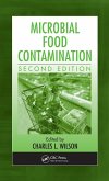 Microbial Food Contamination (eBook, ePUB)