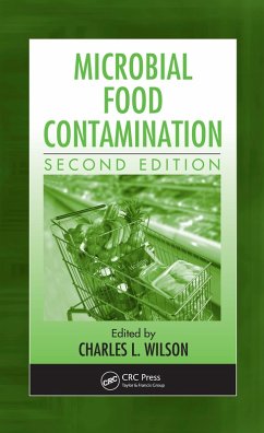 Cover Microbial Food Contamination (eBook, ePUB)