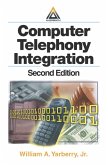 Computer Telephony Integration (eBook, ePUB) Computer Telephony Integration (eBook, ePUB)