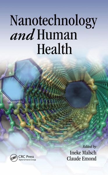 Nanotechnology and Human Health (eBook, ePUB) Nanotechnology and Human Health (eBook, ePUB)