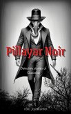 Pillayar Noir: Detective Stories of Ganesha (eBook, ePUB) Pillayar Noir: Detective Stories of Ganesha (eBook, ePUB)