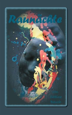 Raunächte (eBook, ePUB)