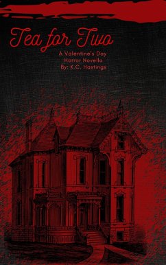 Cover Tea for Two (eBook, ePUB)