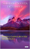 Novelas y Cuadros de la Vida sur-americana (eBook, ePUB)
