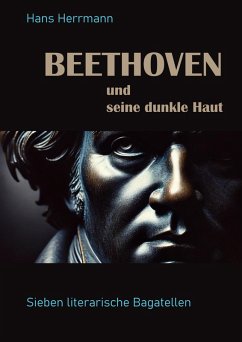 Cover Beethoven und seine dunkle Haut (eBook, ePUB)