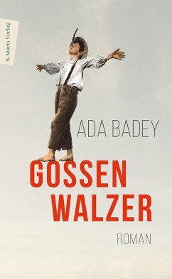 Cover Gossenwalzer (eBook, ePUB)