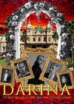 Cover DARINA (eBook, ePUB)