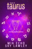 House of Taurus (Zodiac Division) (eBook, ePUB) House of Taurus (Zodiac Division) (eBook, ePUB)